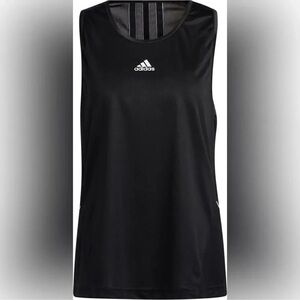 Adidas Women's 365 Women in Power Tank Top Athletic Performance Tops at Academy